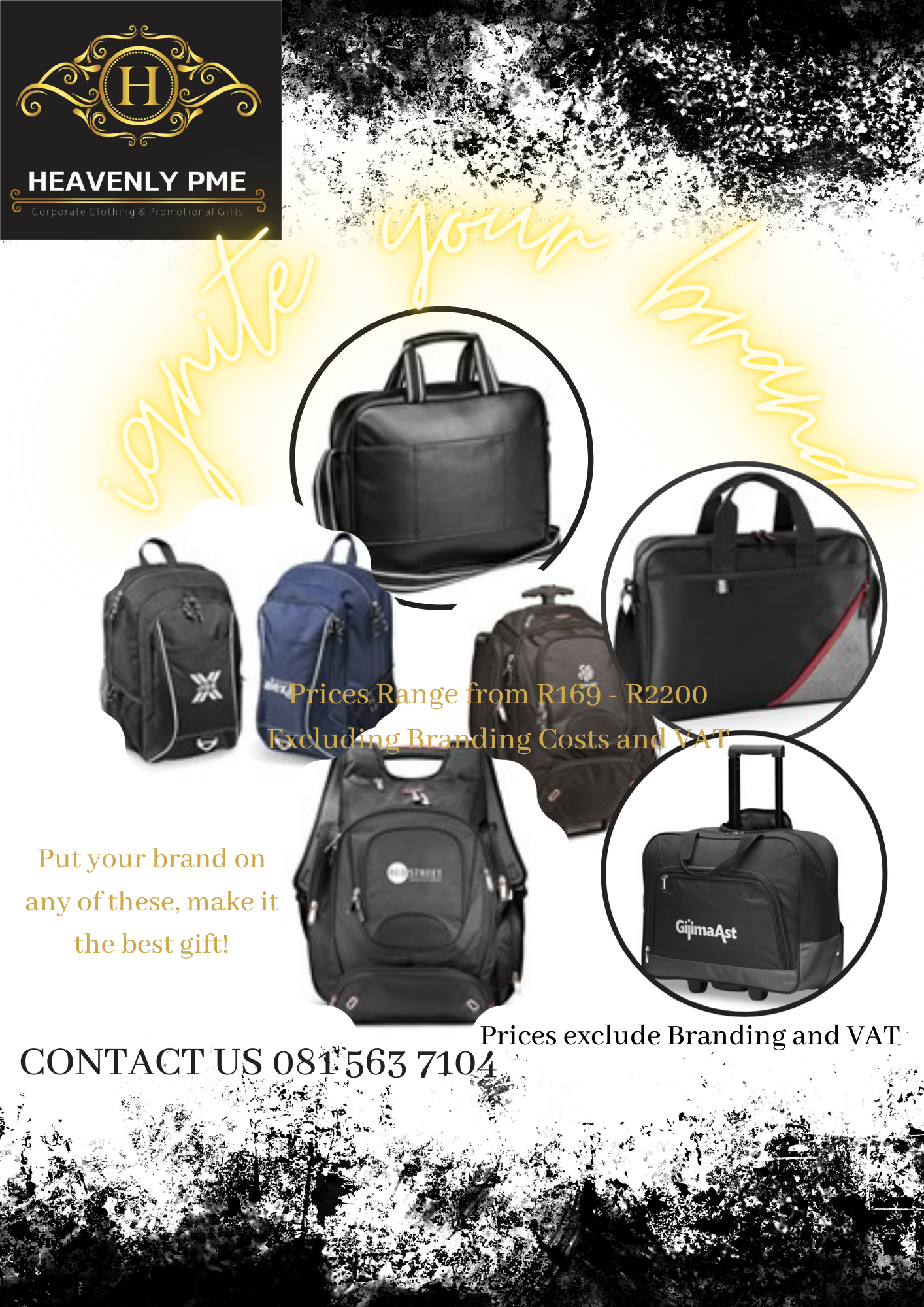 Laptop Bags